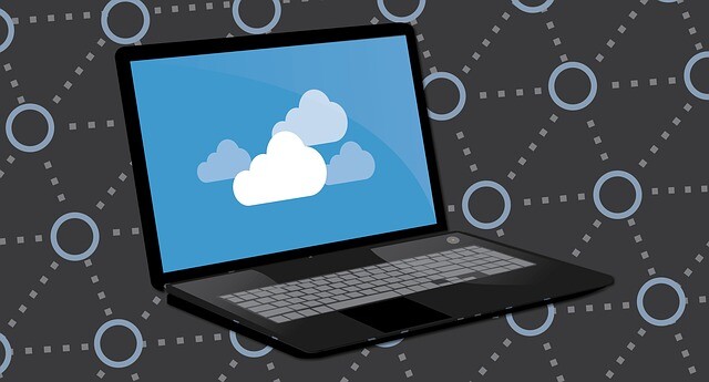 Cloud Backup & Disaster Recovery
